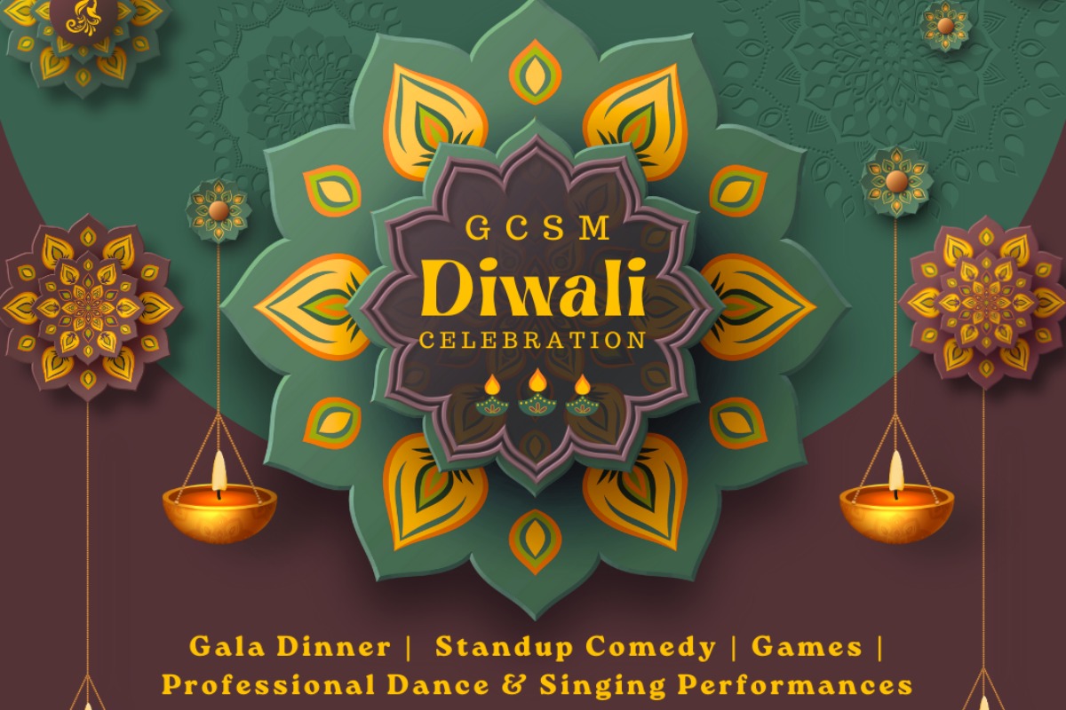 Diwali Dinner