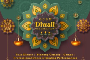 Diwali Dinner