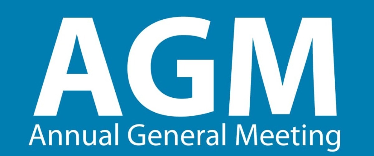AGM 2025