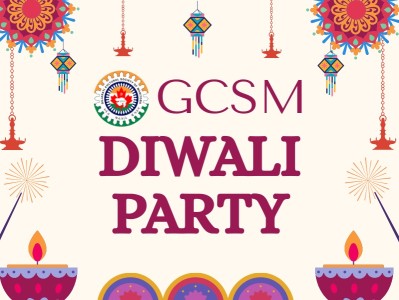 Diwali Party 2025