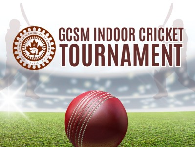 GCSM Cricket Tournament
