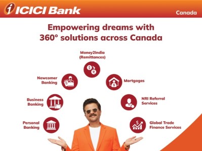 ICICI Bank Canada - Webinar