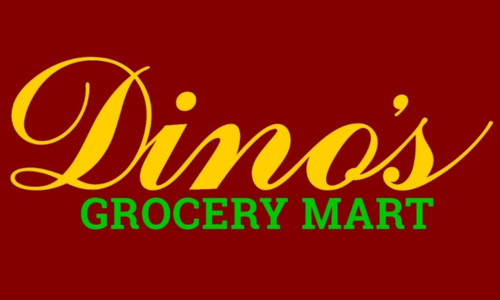 Dino's Grocery Mart