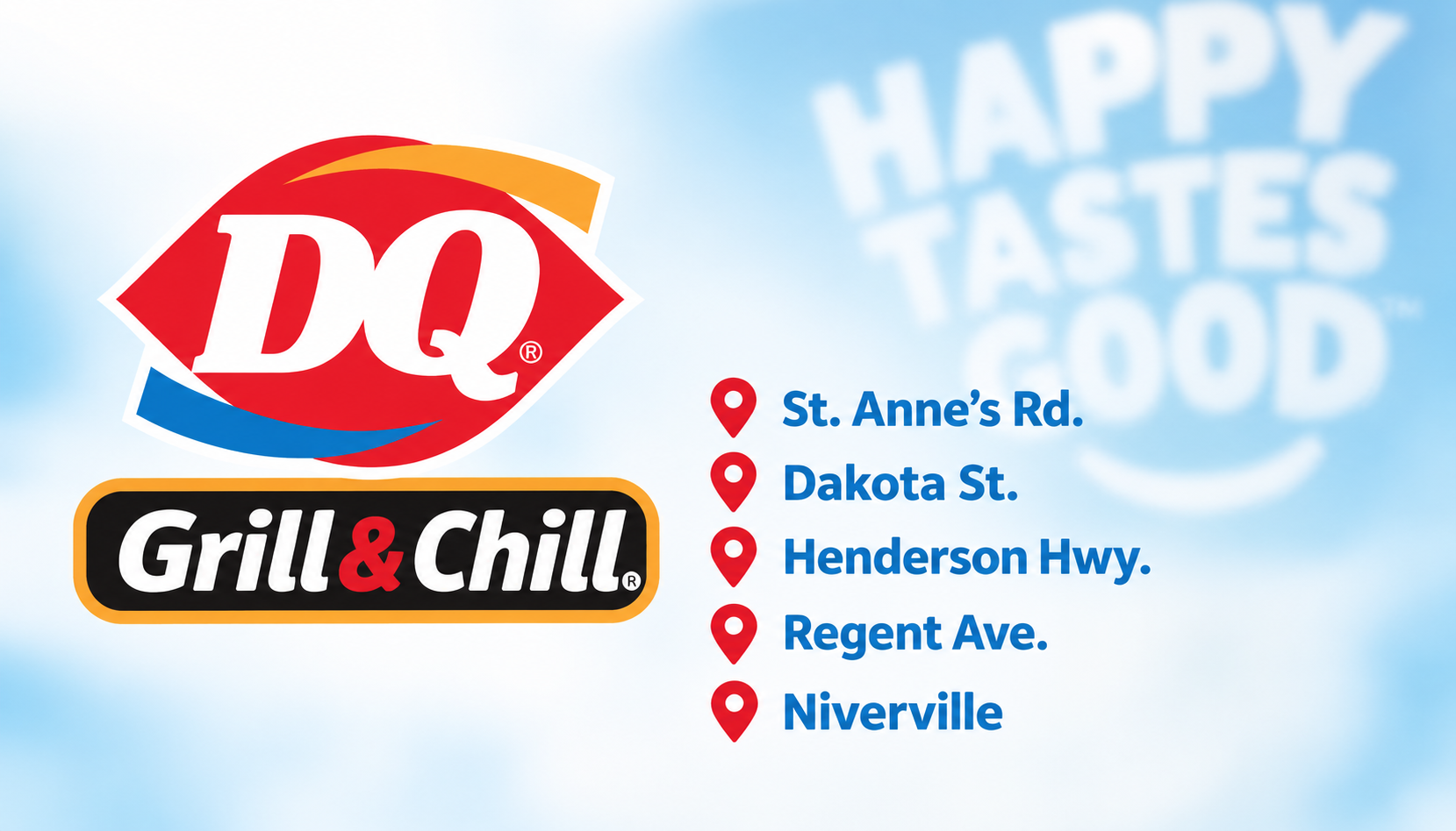DQ Grill & Chill