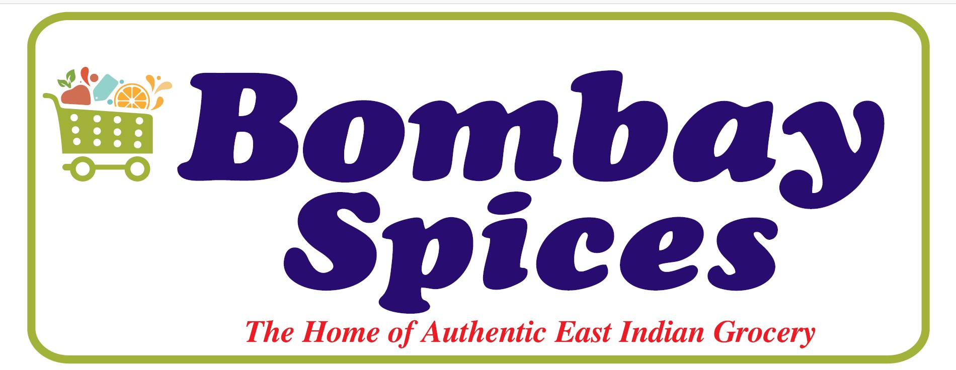 Bombay Spices