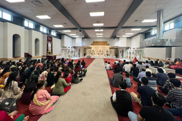 Bhajan Sandhya Bhajan Sandhya