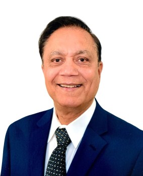 Mudhukar Gupta