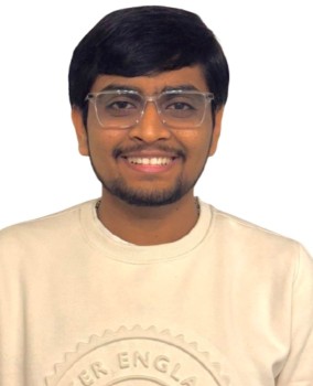 Darshil Kanai