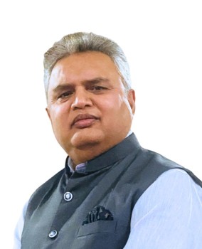 Sanjiv Korat