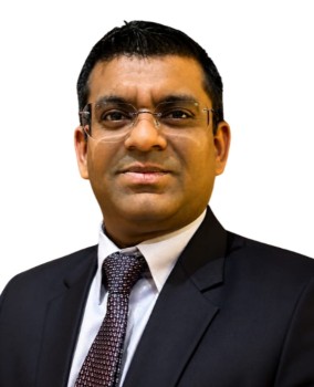 Alpesh Dobariya