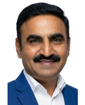 Rakesh