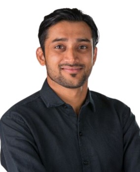 Vinkunj Pandav