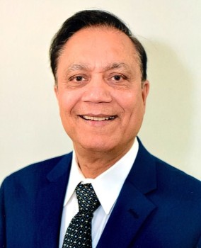 Madhukar G