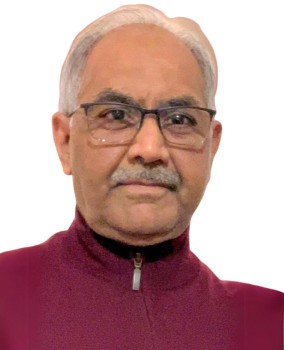 Bhadresh Bhatt