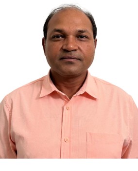 Prakash Lad