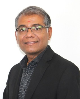 Alpesh Patel
