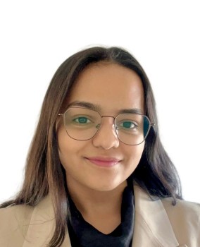 Devanshi Patel